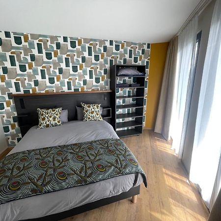 Smart Appart Le Havre 105 外观 照片
