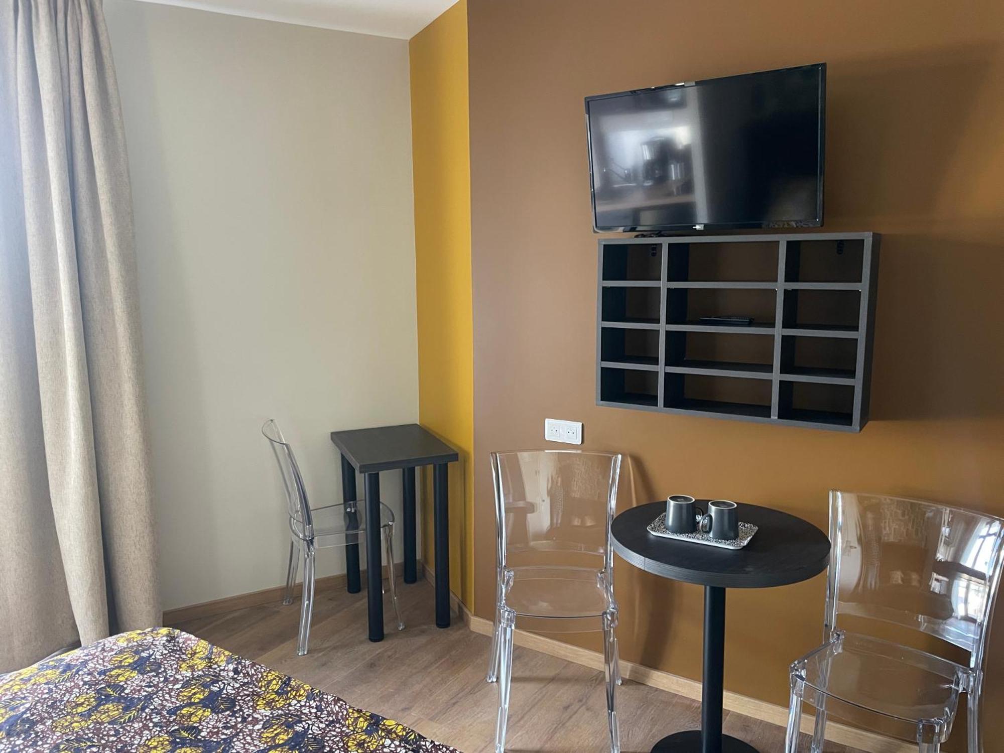 Smart Appart Le Havre 105 外观 照片