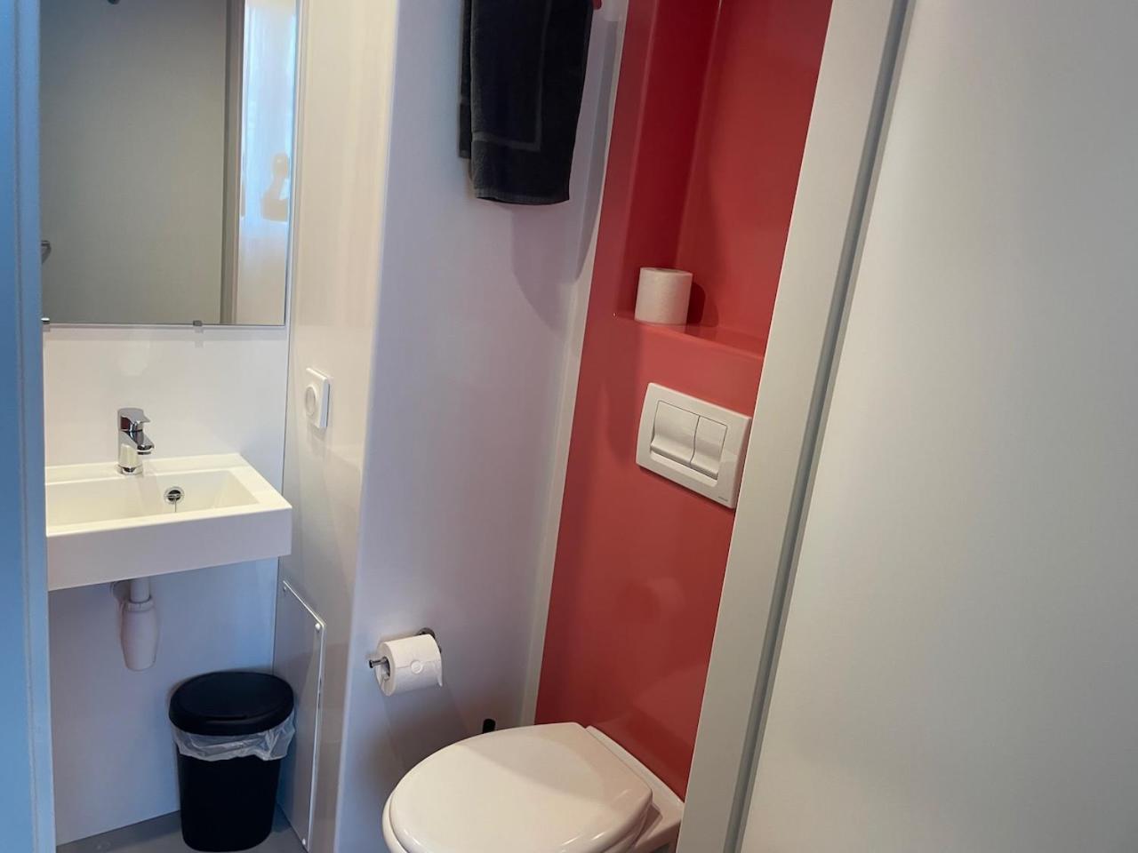Smart Appart Le Havre 105 外观 照片