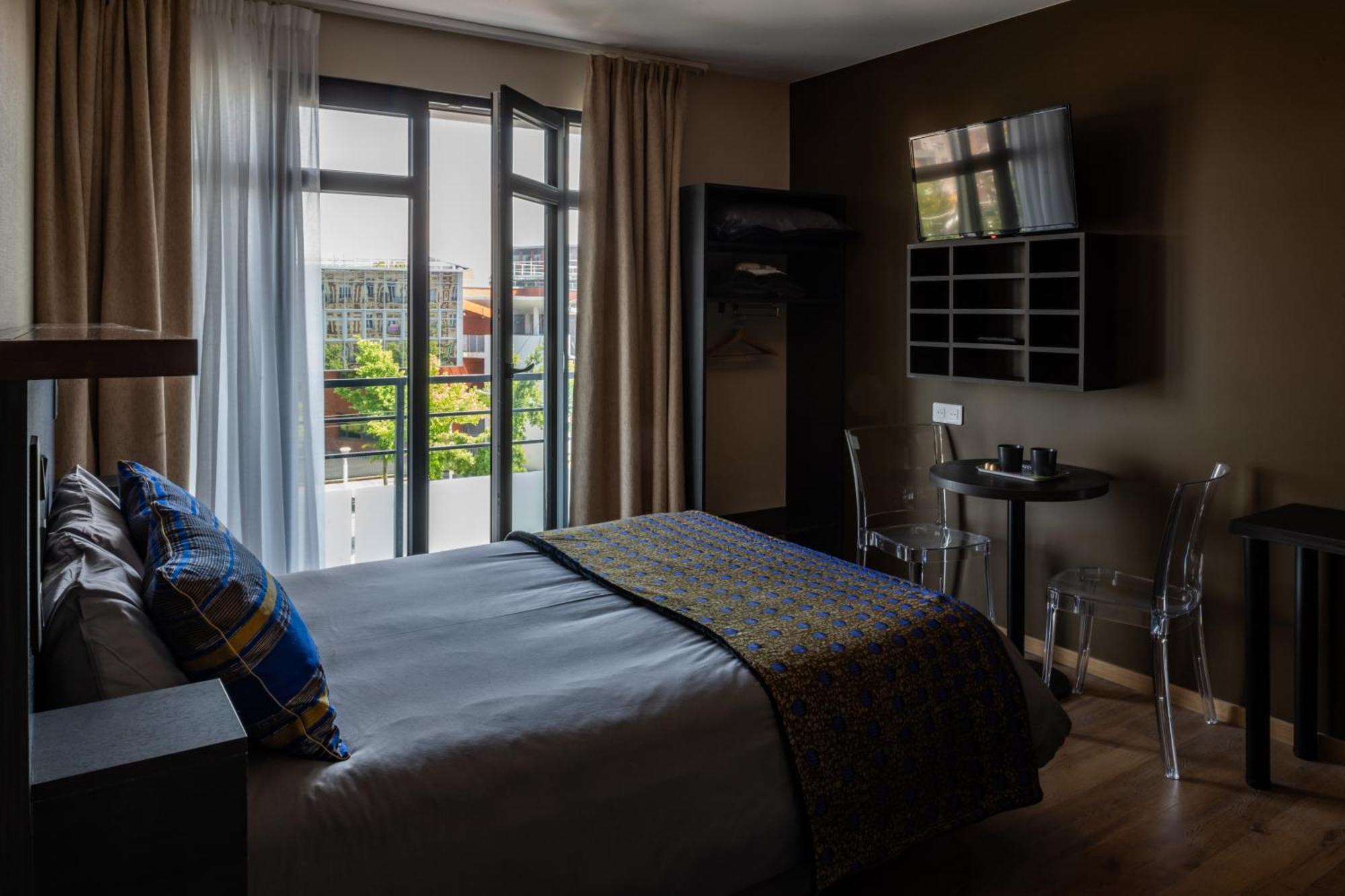 Smart Appart Le Havre 105 外观 照片