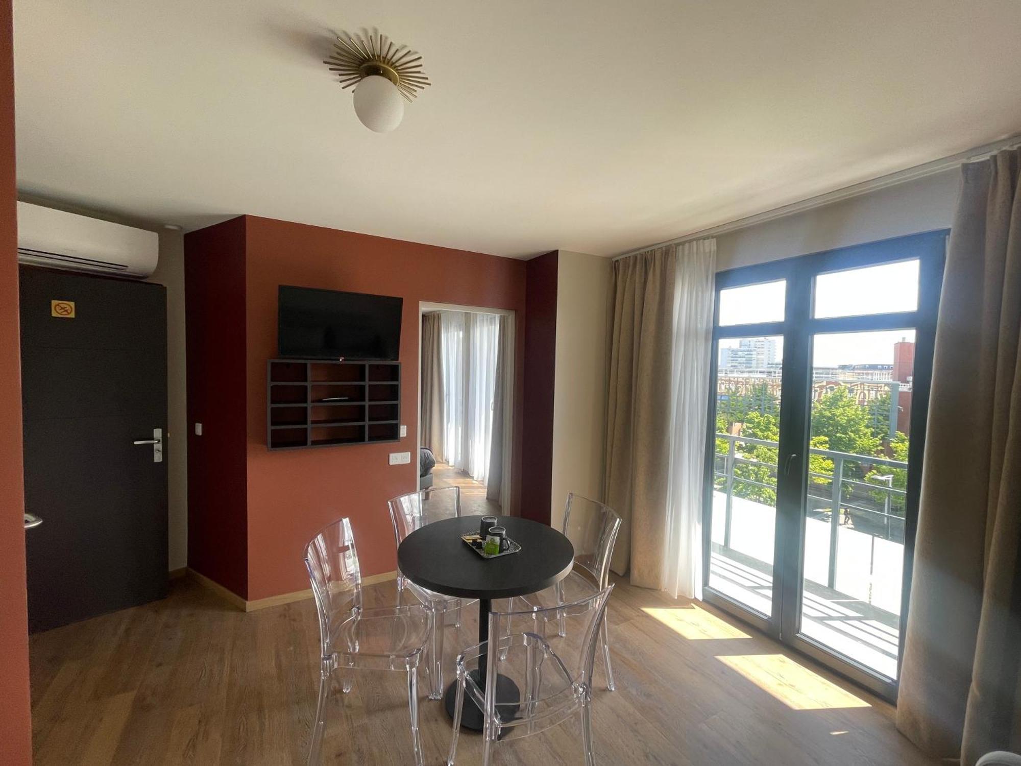 Smart Appart Le Havre 105 外观 照片