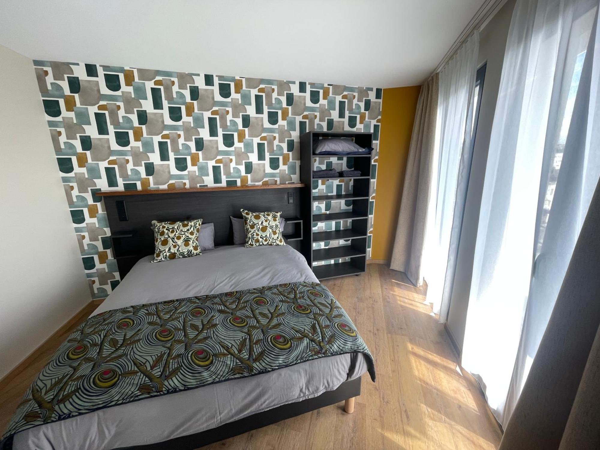 Smart Appart Le Havre 105 外观 照片