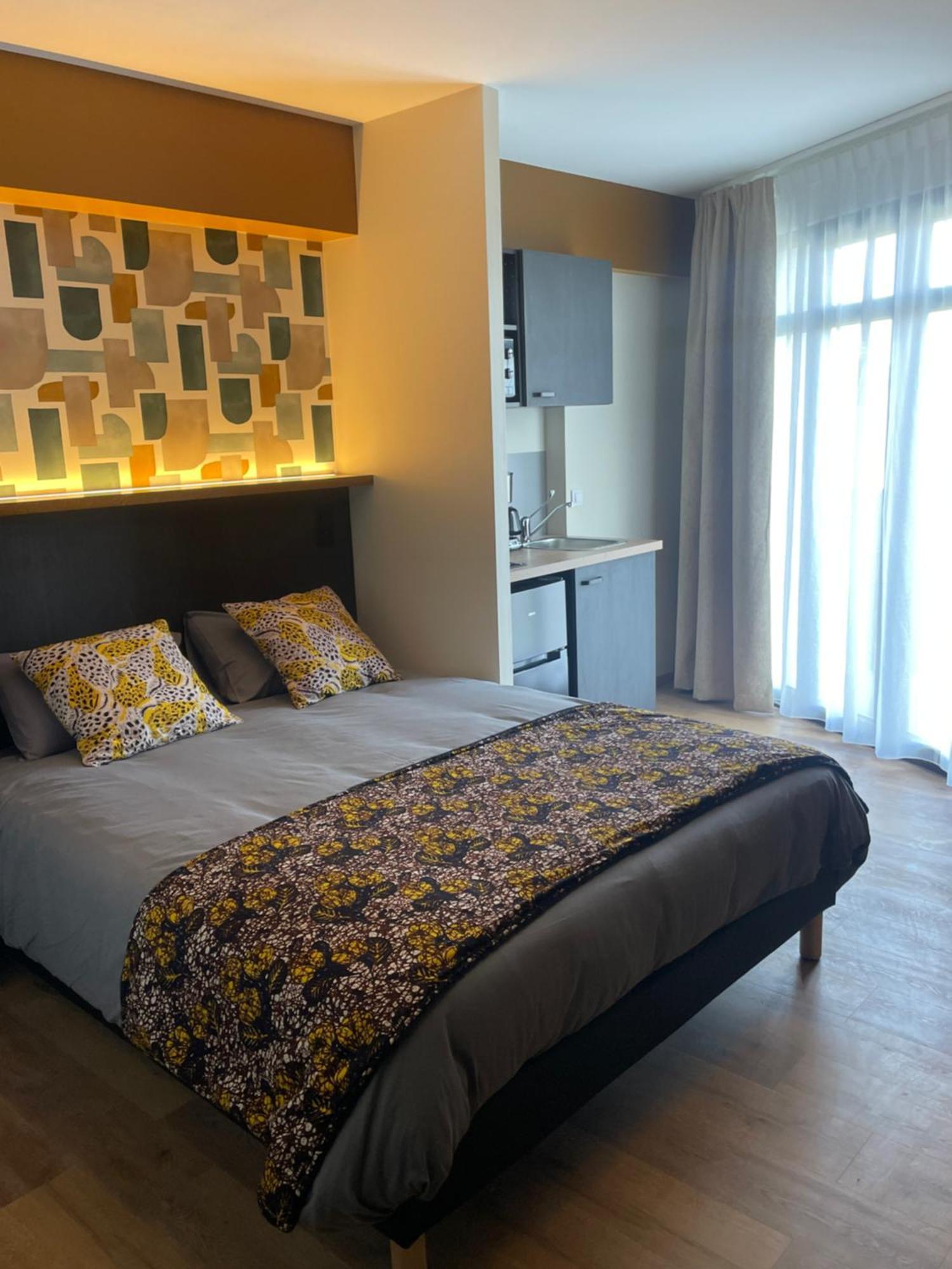 Smart Appart Le Havre 105 外观 照片