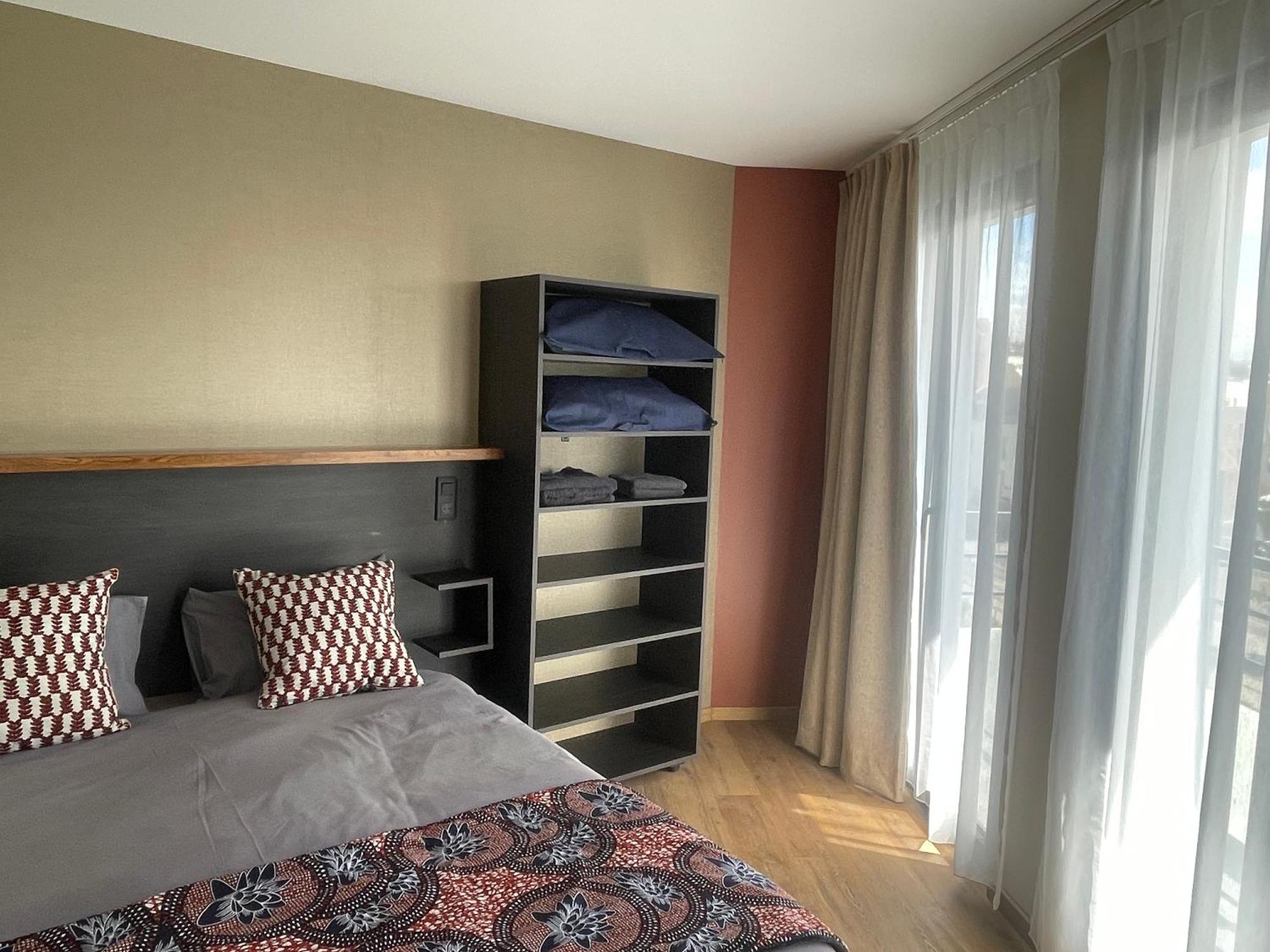 Smart Appart Le Havre 105 外观 照片