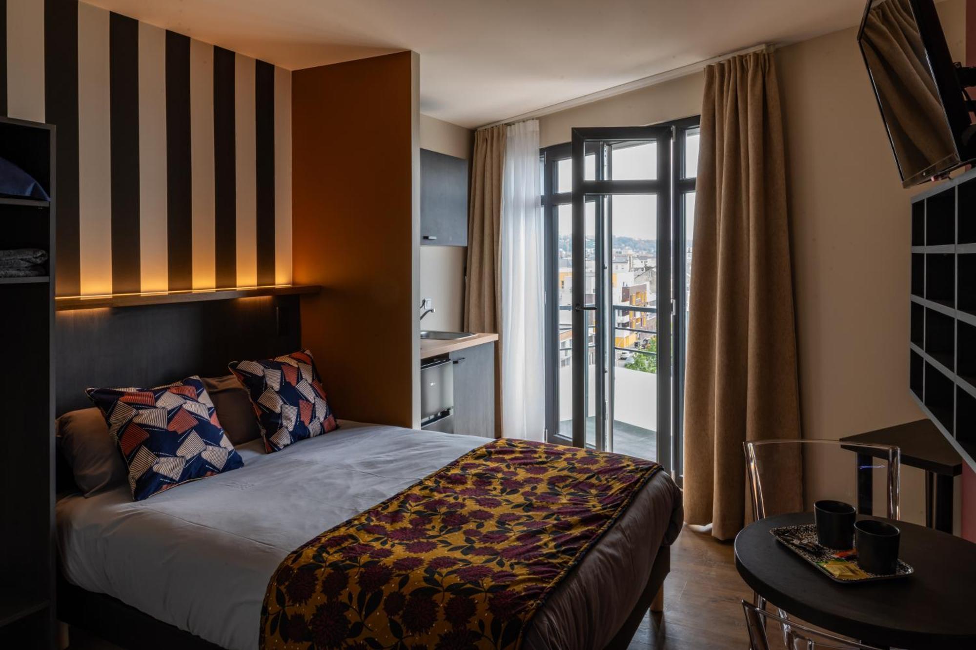 Smart Appart Le Havre 105 外观 照片