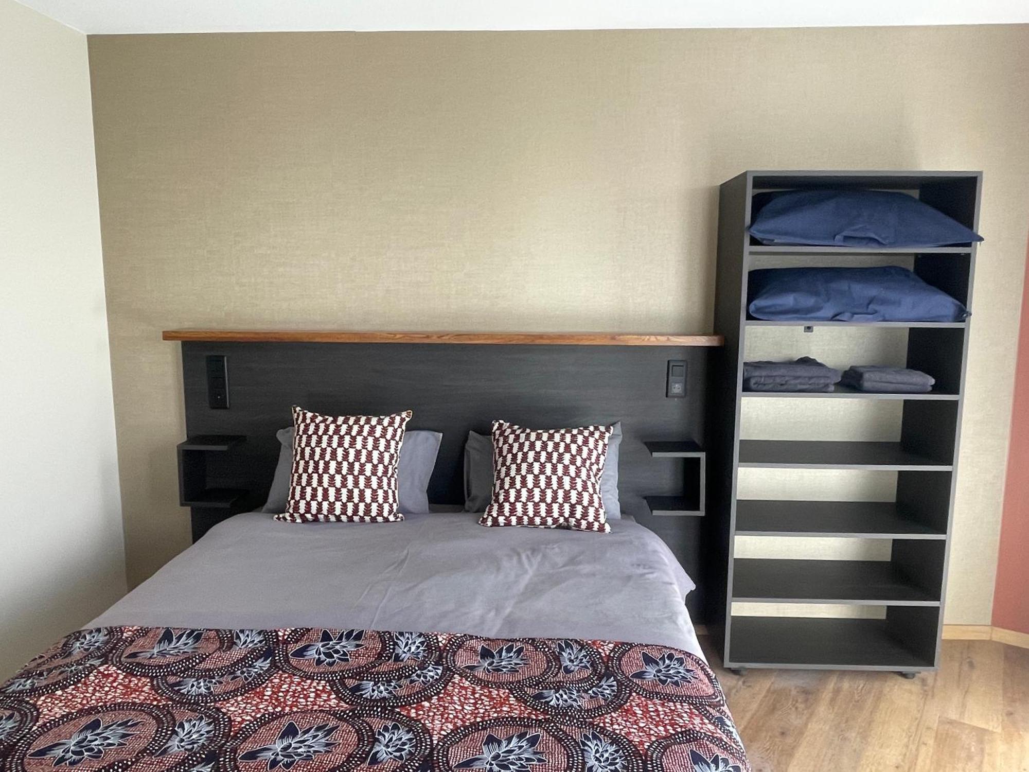 Smart Appart Le Havre 105 外观 照片