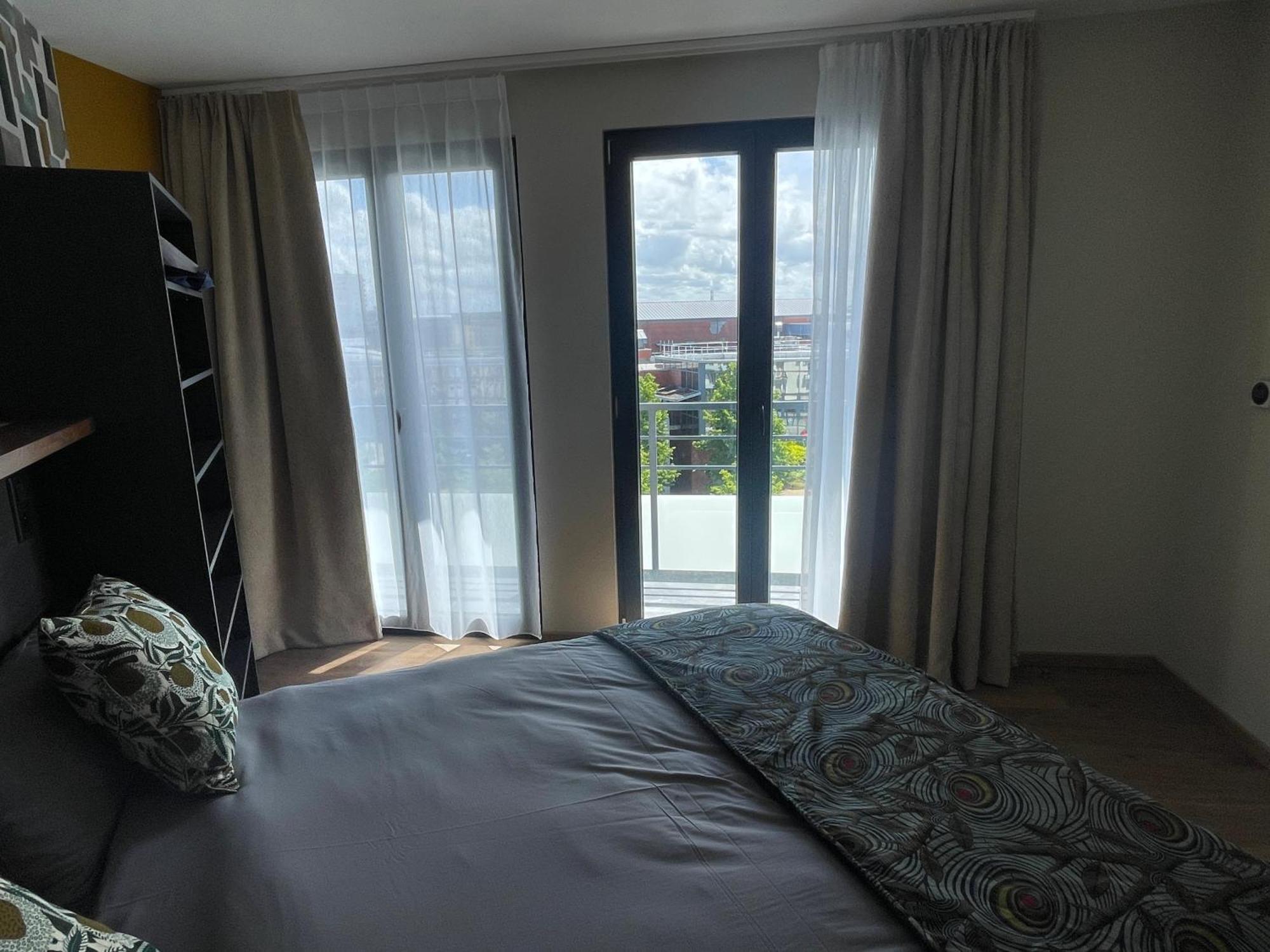 Smart Appart Le Havre 105 外观 照片