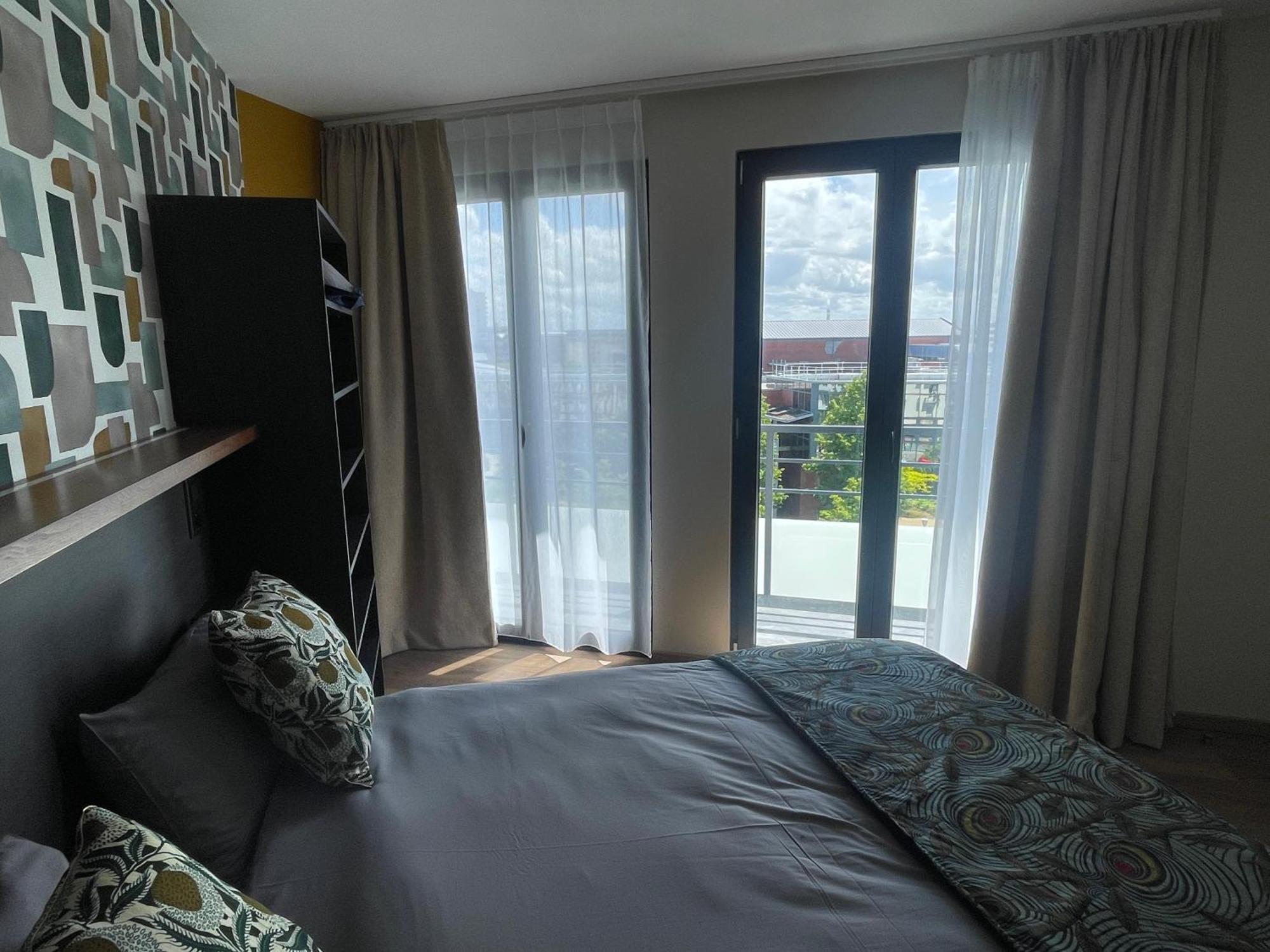 Smart Appart Le Havre 105 外观 照片