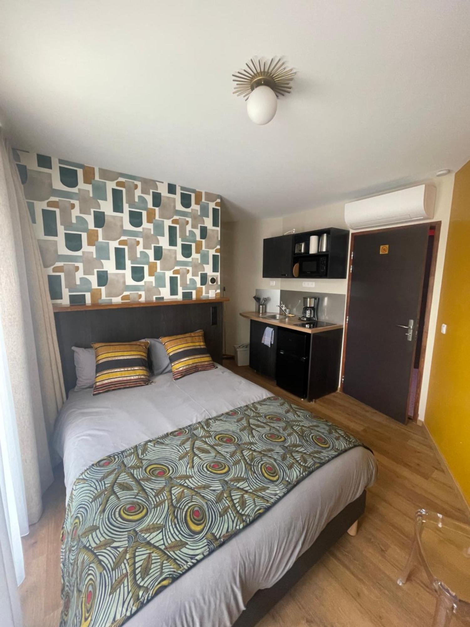 Smart Appart Le Havre 105 外观 照片