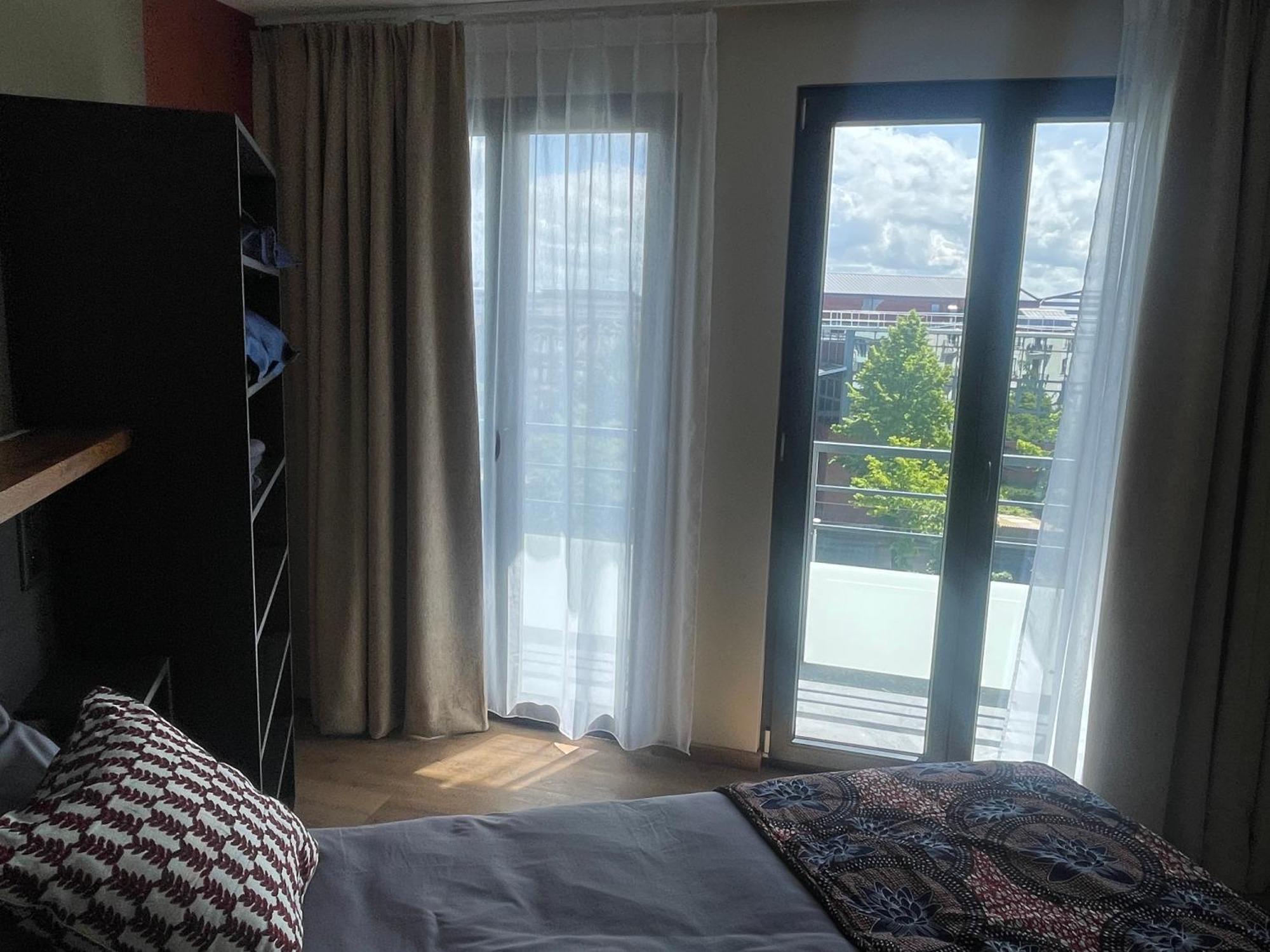 Smart Appart Le Havre 105 外观 照片