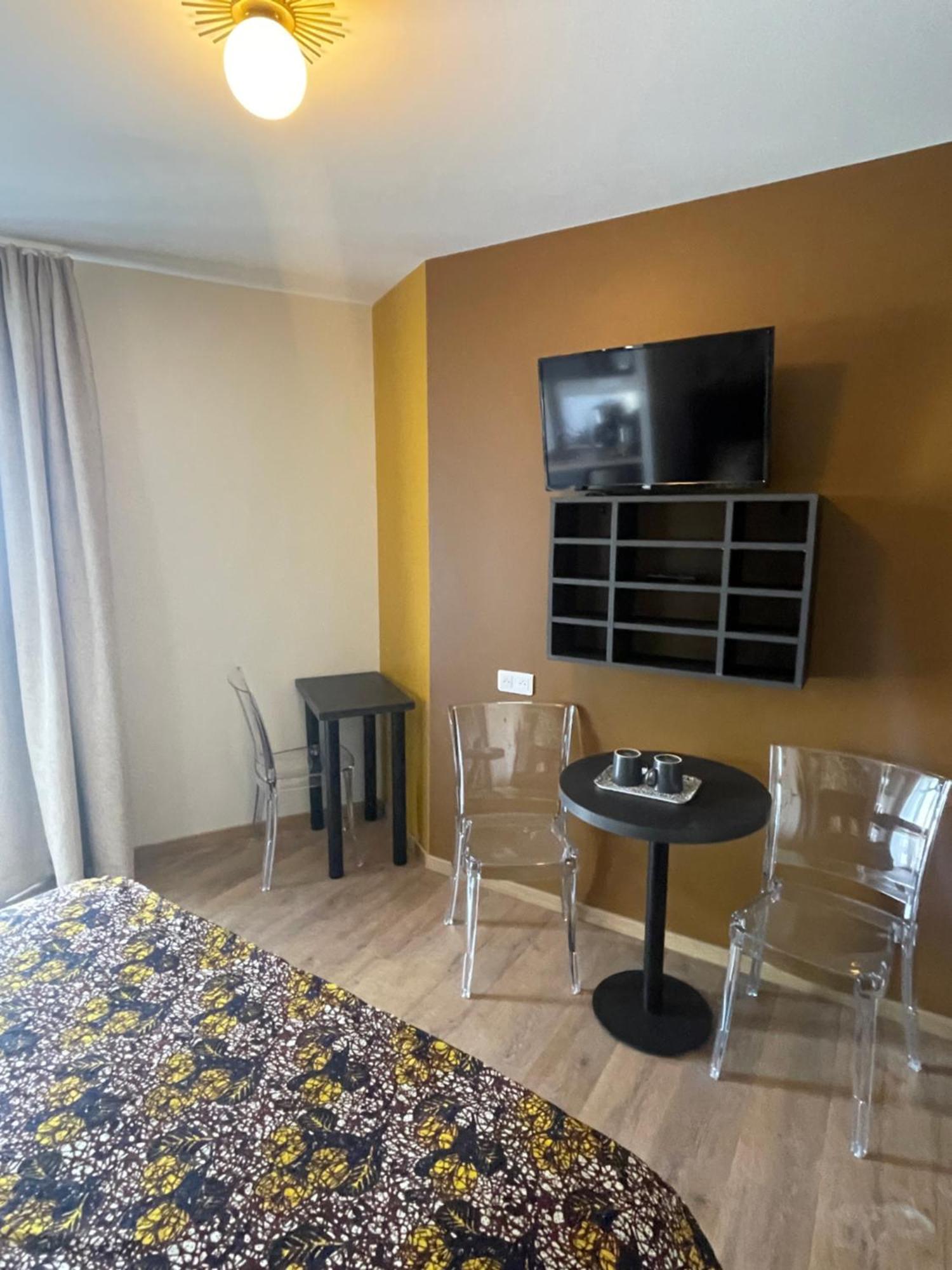 Smart Appart Le Havre 105 外观 照片