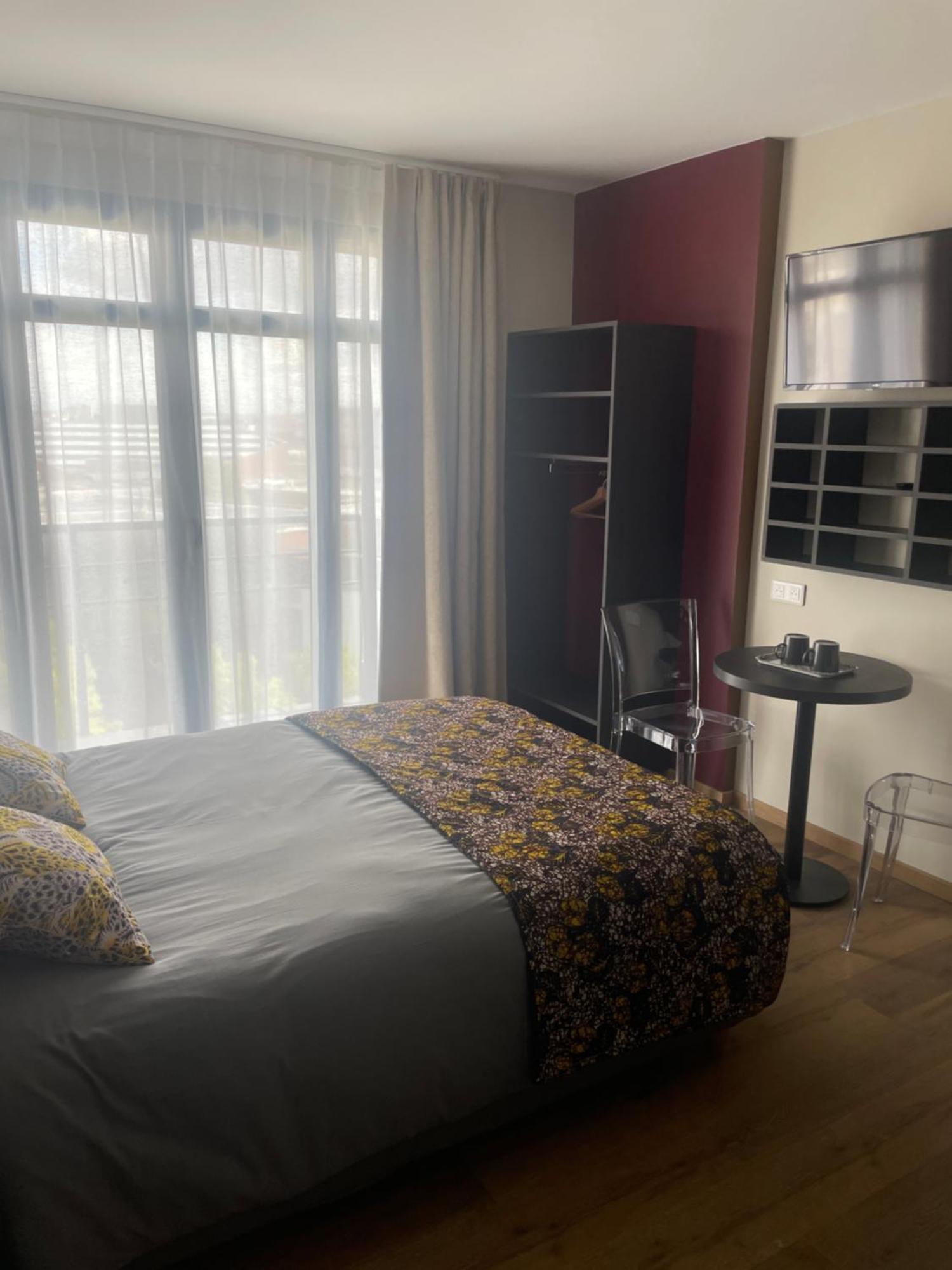 Smart Appart Le Havre 105 外观 照片