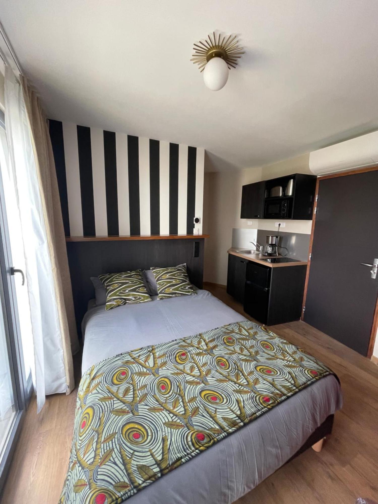 Smart Appart Le Havre 105 外观 照片