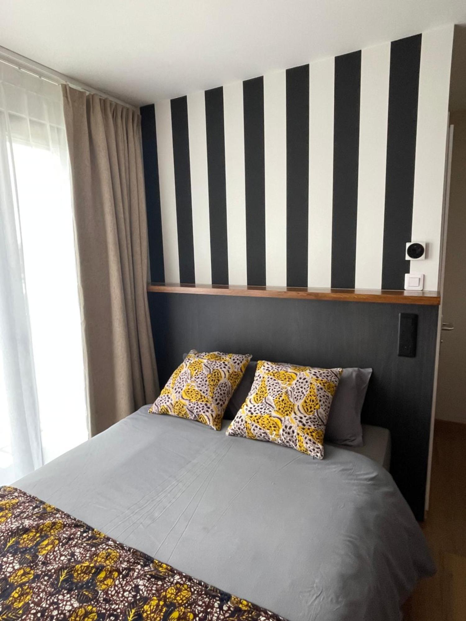 Smart Appart Le Havre 105 外观 照片