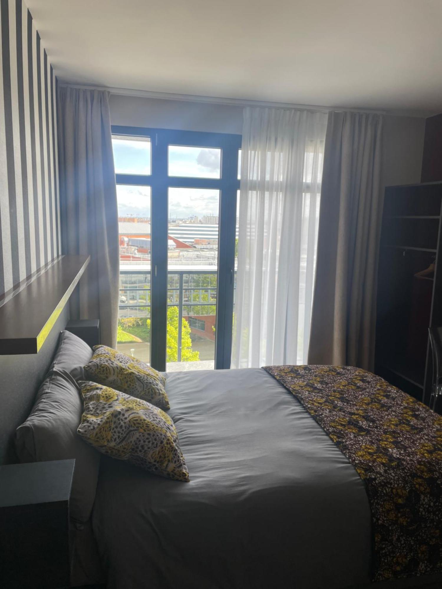 Smart Appart Le Havre 105 外观 照片