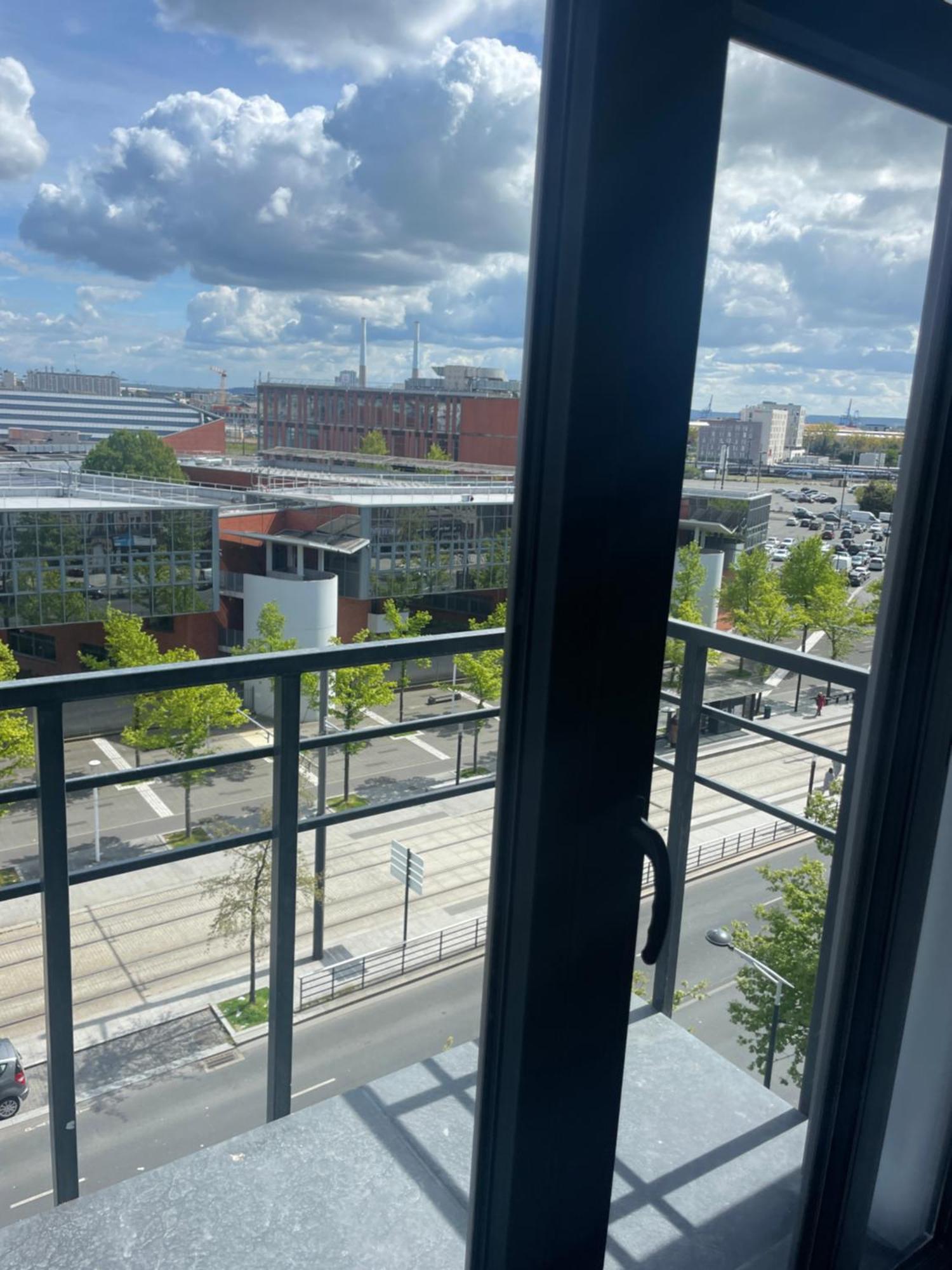 Smart Appart Le Havre 105 外观 照片