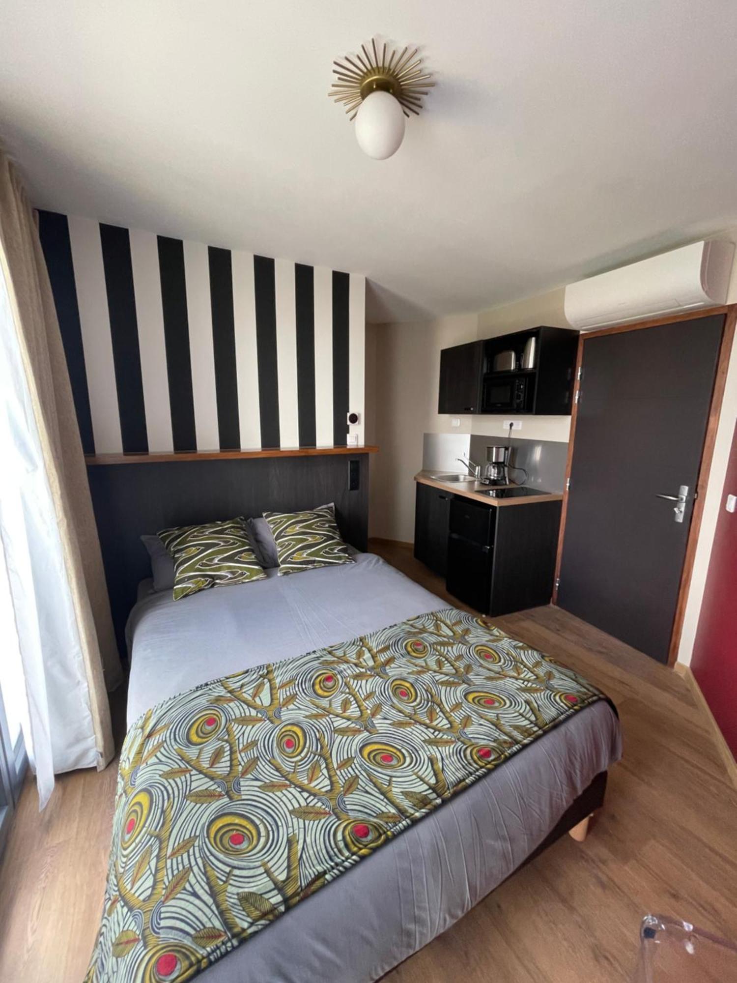 Smart Appart Le Havre 105 外观 照片