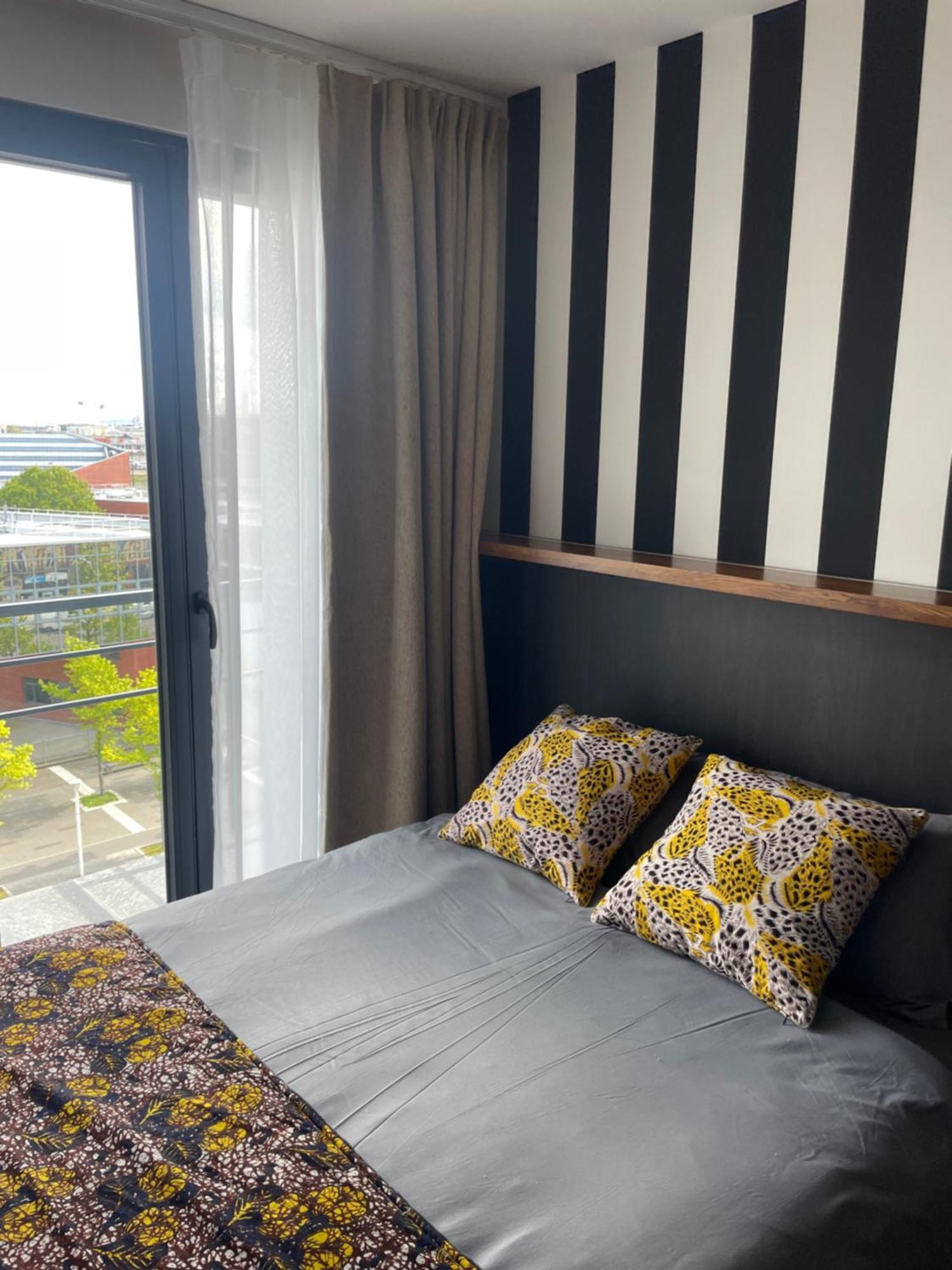 Smart Appart Le Havre 105 外观 照片