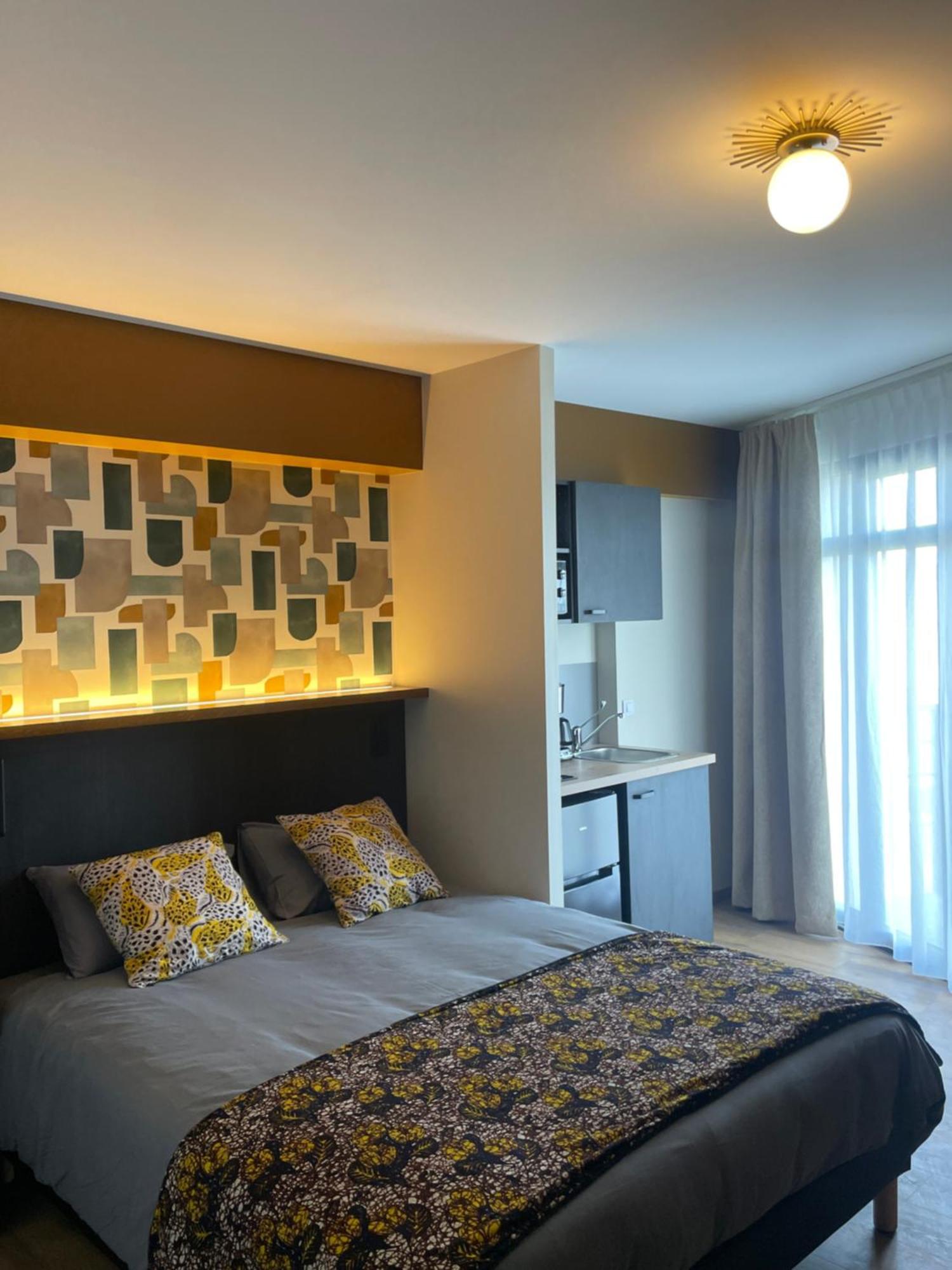 Smart Appart Le Havre 105 外观 照片